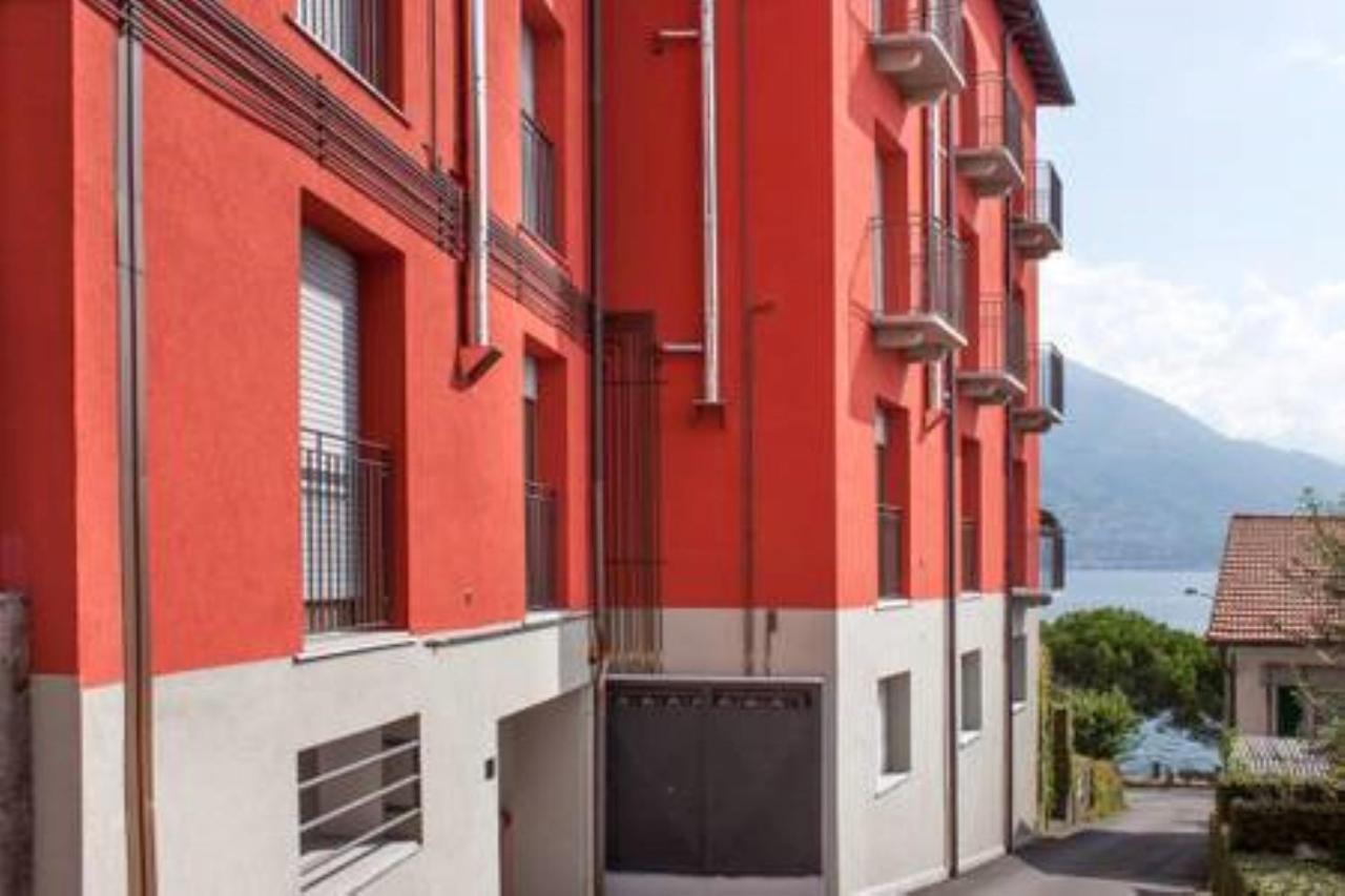 Apartamento Casacamelia 35, 3 Bdrm With View Lake Como Acquaseria Exterior foto